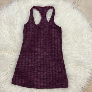 Lululemon Cool Racerback Tank